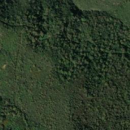 Satellite imagery of Koudiet Belloût, DZ