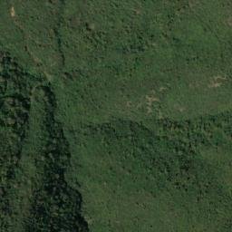 Satellite imagery of Koudiet Belloût, DZ