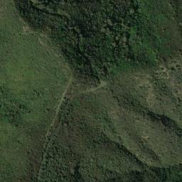 Satellite imagery of Koudiet Belloût, DZ