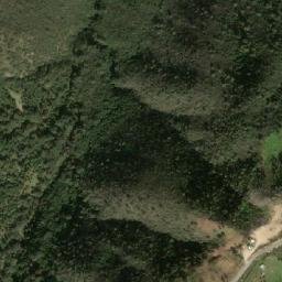 Satellite imagery of Col du Ménétrier, DZ