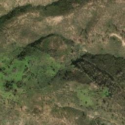 Satellite imagery of Col du Ménétrier, DZ