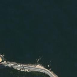 Satellite imagery of Djebel Mouader, DZ