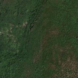 Satellite imagery of Djebel Laharta, DZ