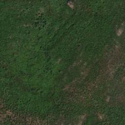 Satellite imagery of Djebel Laharta, DZ