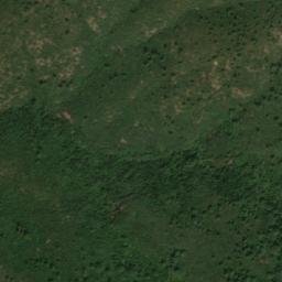 Satellite imagery of Edough, DZ