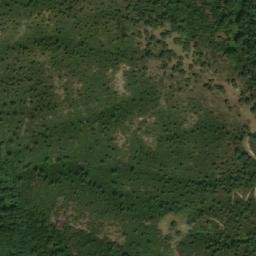 Satellite imagery of Edough, DZ