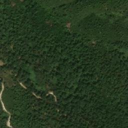 Satellite imagery of Edough, DZ