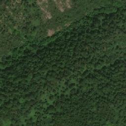 Satellite imagery of Kef Seba, DZ