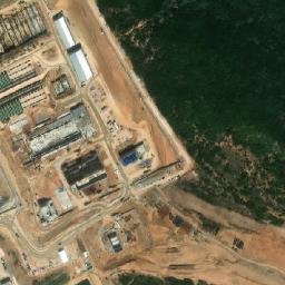 Satellite imagery of Koudiat el Marsa, DZ