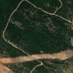 Satellite imagery of Koudiat el Marsa, DZ