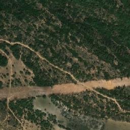 Satellite imagery of Koudiat es Statir, DZ