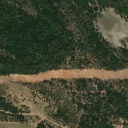 Satellite imagery of Koudiat es Statir, DZ
