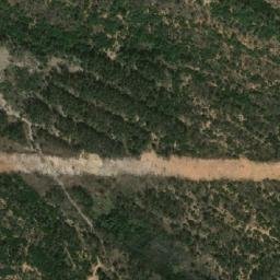 Satellite imagery of Koudiat es Statir, DZ