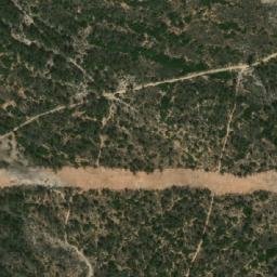 Satellite imagery of Koudiat el Kerroucha, DZ