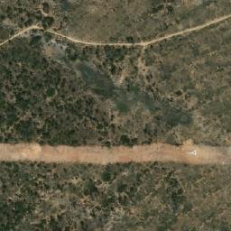 Satellite imagery of Koudiat el Kerroucha, DZ