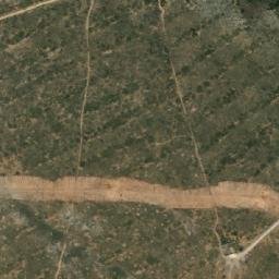 Satellite imagery of Koudiat el Kerroucha, DZ