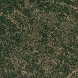 Satellite imagery of Koudiat Moukala, DZ