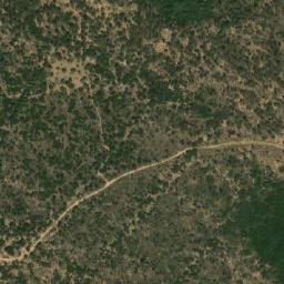 Satellite imagery of Koudiat el Madene, DZ