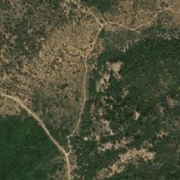 Satellite imagery of Koudiat el Madene, DZ