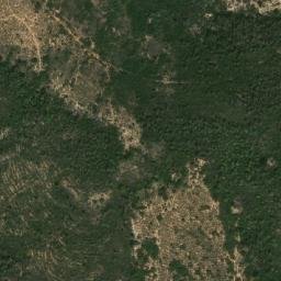 Satellite imagery of Koudiat el Madene, DZ