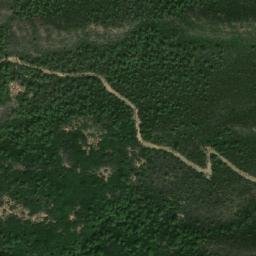 Satellite imagery of Kef el Koursi, DZ
