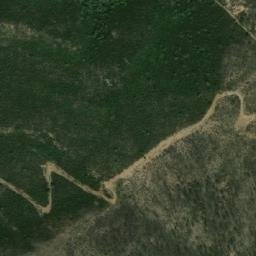 Satellite imagery of Kef el Koursi, DZ