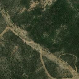 Satellite imagery of Koudiat el Hamar, DZ