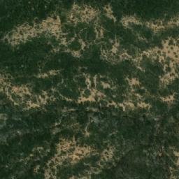 Satellite imagery of Koudiat el Hamar, DZ