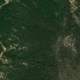 Satellite imagery of Koudiat er Reguibat, DZ