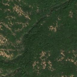 Satellite imagery of Koudiat Feïd el Kelab, DZ