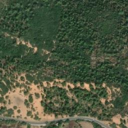 Satellite imagery of Argoub et Terch, DZ