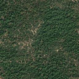 Satellite imagery of Argoub et Terch, DZ