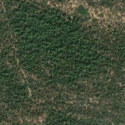 Satellite imagery of Argoub et Terch, DZ