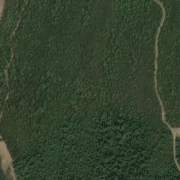 Satellite imagery of Djebel Addeda, DZ