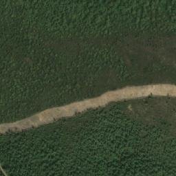 Satellite imagery of Djebel Addeda, DZ