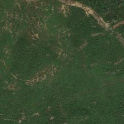 Satellite imagery of Kef Attrouss Bou Bakeur, TN