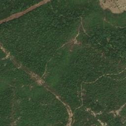 Satellite imagery of Kef Attrouss Bou Bakeur, TN