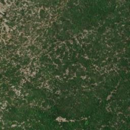 Satellite imagery of Ráchi Loútsas, GR