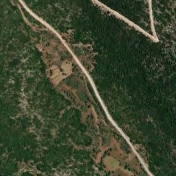Satellite imagery of Ráchi Gkióni, GR