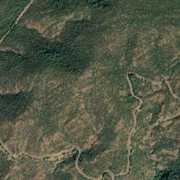 Satellite imagery of Deka Burnu, TR