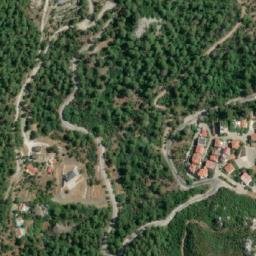Drone Görünümü