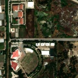 Drone Görünümü
