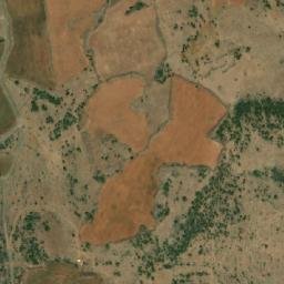 Satellite imagery of Kale Tepesi, TR