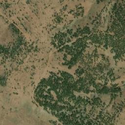 Satellite imagery of Kale Tepesi, TR