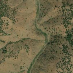 Satellite imagery of Kale Tepesi, TR