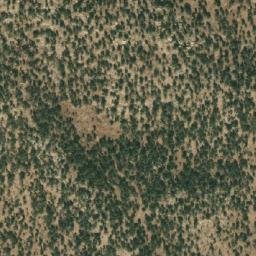 Satellite imagery of Jibāl Bāskī Bardīnā, IQ