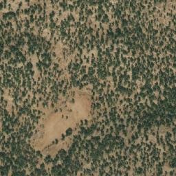 Satellite imagery of Jibāl Bāskī Bardīnā, IQ