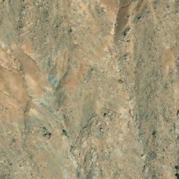 Satellite imagery of Kōtal-e Kharbuk, AF