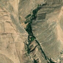 Satellite imagery of Kōtal-e Kharbuk, AF
