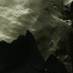 Satellite imagery of Gharqab, AF